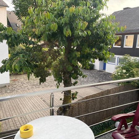 Apartment Zentral วิลลิงเงิน ภายนอก รูปภาพ