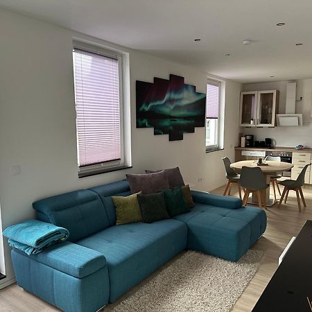 Apartment Zentral วิลลิงเงิน ภายนอก รูปภาพ