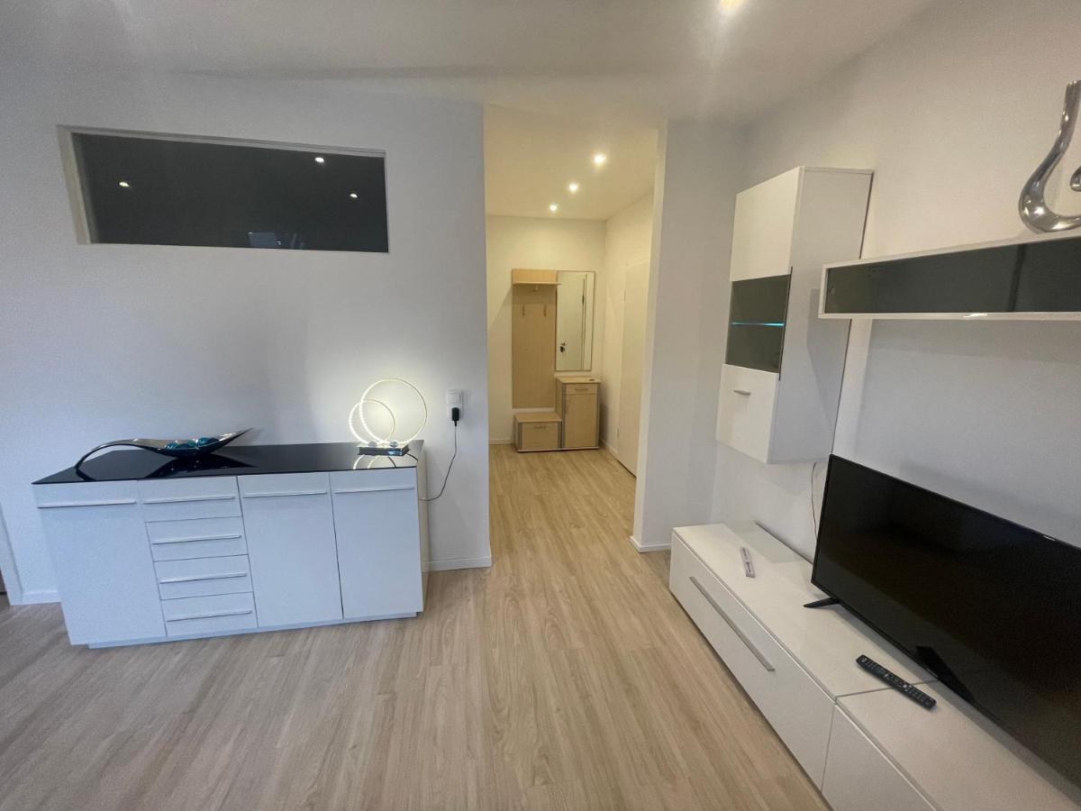 Apartment Zentral วิลลิงเงิน ภายนอก รูปภาพ