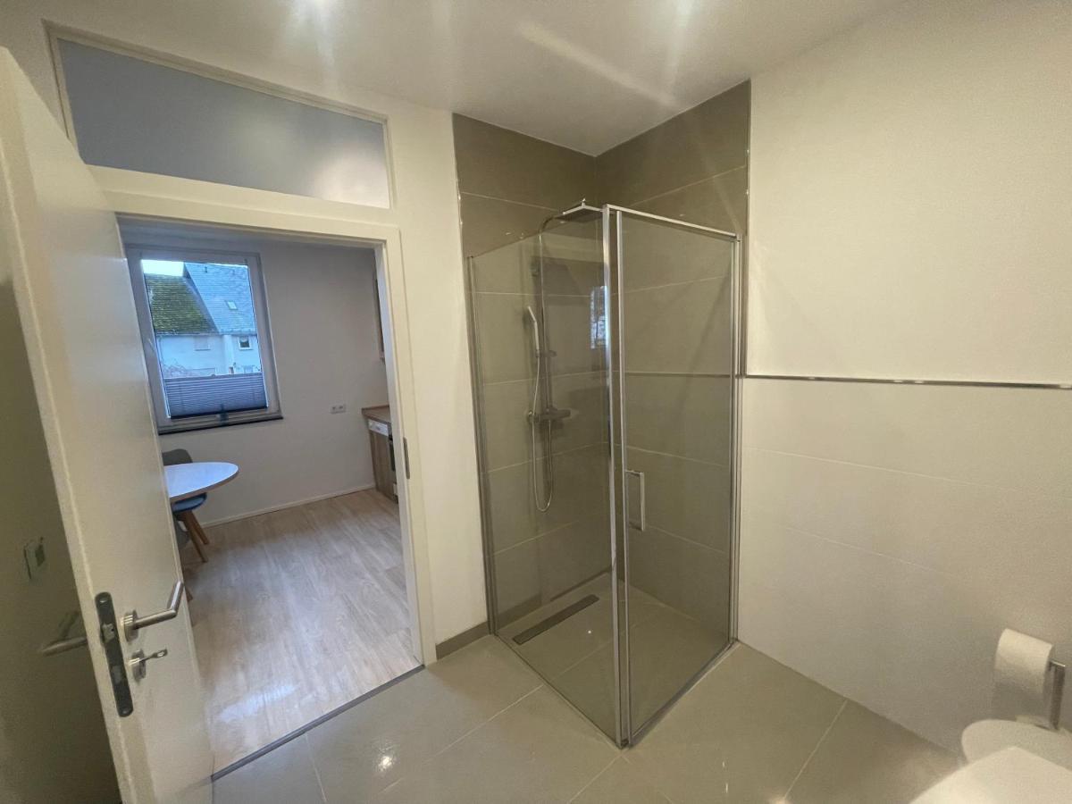Apartment Zentral วิลลิงเงิน ภายนอก รูปภาพ