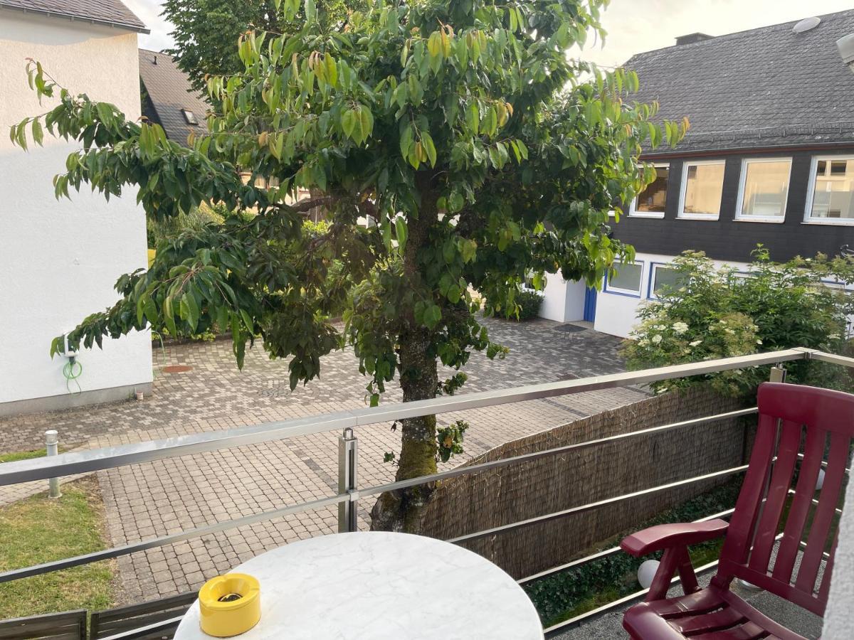 Apartment Zentral วิลลิงเงิน ภายนอก รูปภาพ