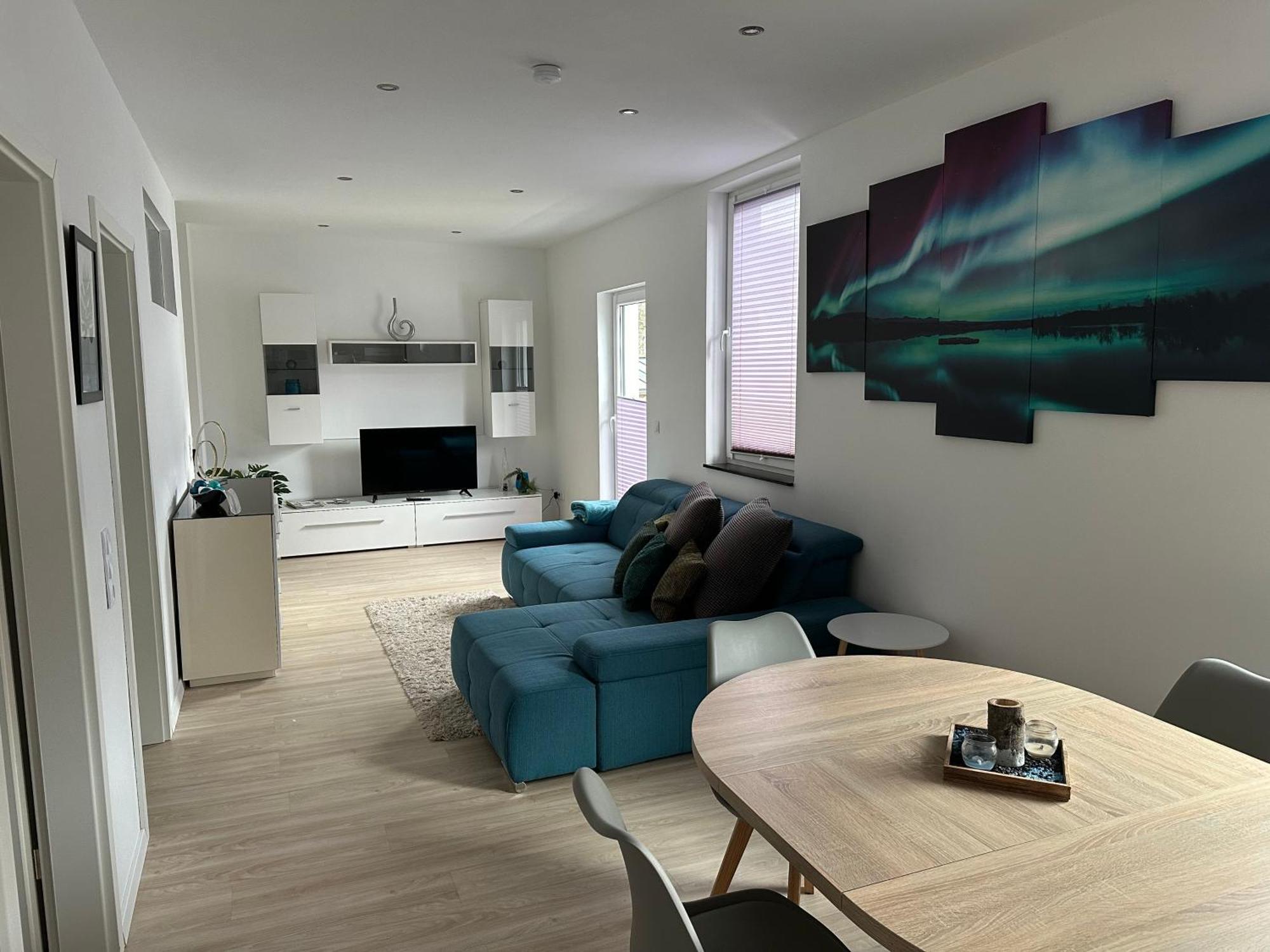 Apartment Zentral วิลลิงเงิน ภายนอก รูปภาพ